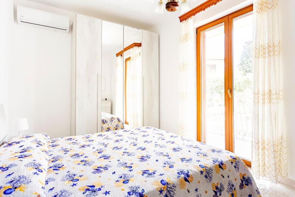 Villa Graziosa Trappitello Eksteriør billede