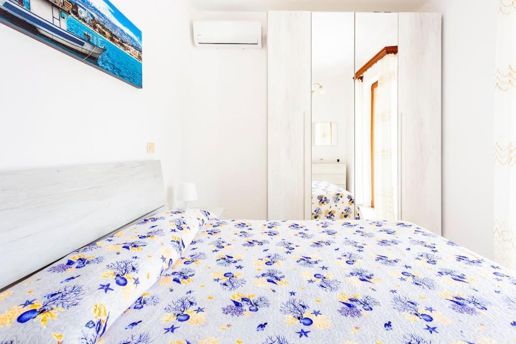 Villa Graziosa Trappitello Eksteriør billede